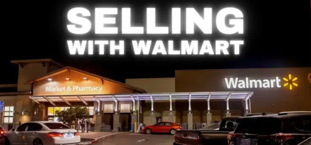 10 Walmart Leads-24 Hours